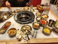 -韩宫宴烤肉·料理(南京江宁万达店)