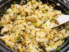 -庭苑美食中心·陈皮烧鹅·海鲜(台山店)