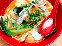 -老宅原住民沙茶面精品小吃(龙头路店)