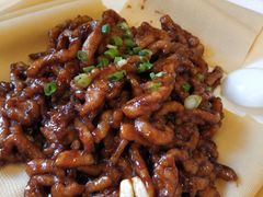 -玉林烤鸭店(垡头店)