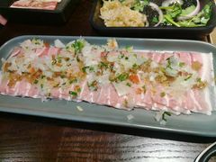 -新石器烤肉(之心城店)