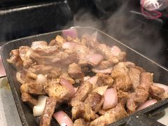 -炙韩料理·部队锅专门店