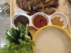 -大哈福烧烤·海鲜·家常菜(延安三路店)