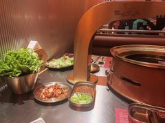 -西塔老太太泥炉烤肉(苏州大悦城店)