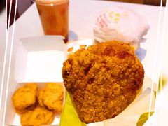 -麦当劳(季华好又多店)