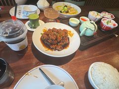 -大牌大·传统杭帮菜(湖滨店)