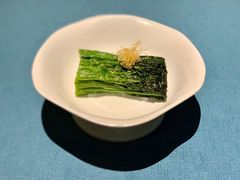 烤菜-三利音·玖弄小鲜(浦东嘉里城店)