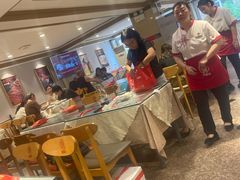 -添福来墨鱼饺子 · 海鲜东北菜(泡崖店)