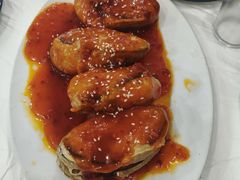 -聚福缘菜馆(隆昌路店)