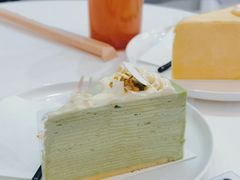 -BanCake·法式千层·拿破仑專門店