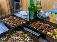 -老三李村河底戳子肉(总店)