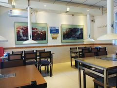 大堂-鲜风烤肉冷面(杏林店)
