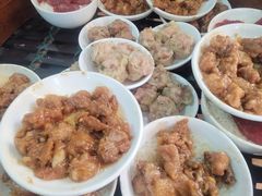 -品香排骨饭(羊官路店)