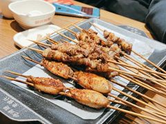 -管氏翅吧(马家堡店)