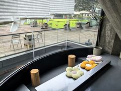 -CEMENT·coffee bar (凤凰创意园店)