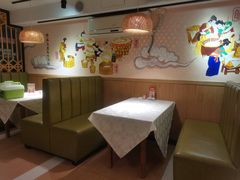 -川味堂·四川豆花(八卦岭店)