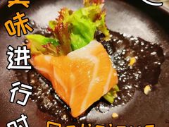 -大渔铁板烧(万象城店)