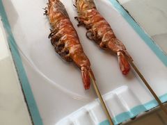 -鲜得莱渔港·小平岛海胆馆(七贤岭店)