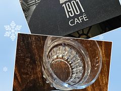-1901 Cafe(西四店)