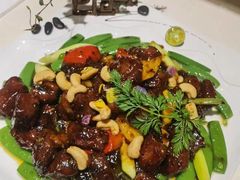 -桃源春晓中餐厅 TaoYuan Restaurant