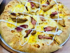 -达美乐比萨(肖家河店)