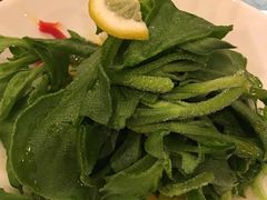 -宝轩渔府·老字号海鲜·正宗津菜(水上店)