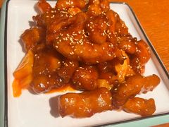 -小蓉合餐厅·川菜·陕南菜(凤城二路店)