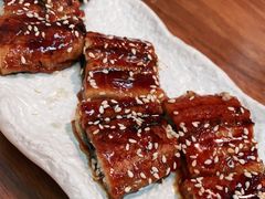 -熹炭精致日料(金融街购物中心店)