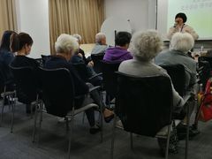 -复星星堡社区(中环二期店)