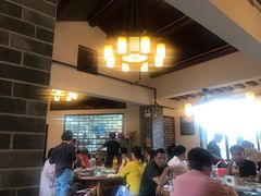 大堂-双塔老饭店