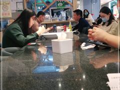 -凤起龙游老面包子(凯德晶品店)