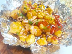 -富瑶大酒店(强工二街店)