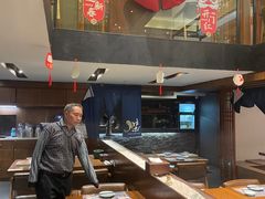 -傑·料理·海鲜放题(佛山文华荟店)