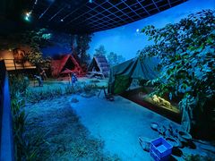 -上海崧泽遗址博物馆