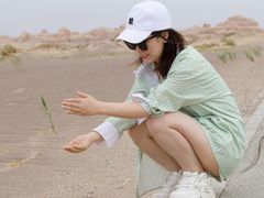 -敦煌雅丹国家地质公园
