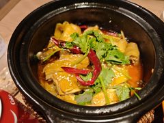 -周家二小姐的菜(西津渡店)