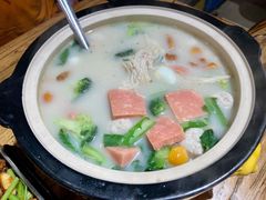 一品锅-老地方农家菜(昌黎一店)