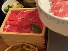 -巴奴毛肚火锅(二七万达店)