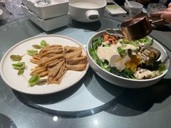 -小大董·烤鸭(观景餐厅·南京西路店)