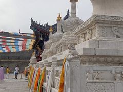 -西安市广仁寺