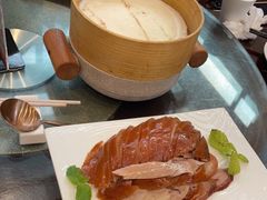 -老铺烤鸭(宝鸡店)
