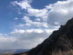 -阳台山自然风景区