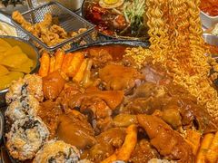 -香猪坊韩国烤肉专属门店(魏公村店)