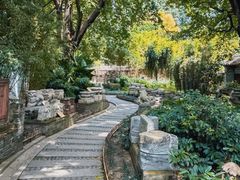 -东莞市可园博物馆