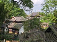 -岳麓山风景名胜区