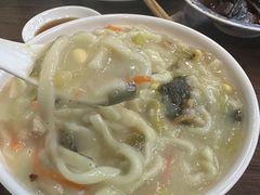 -小街锅贴(西工饭庄七分店)