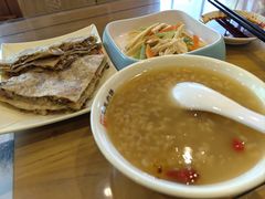 -华天二友居肉饼(宫门口店)