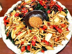 -紫滇源云南生态菜(丹凤街店)