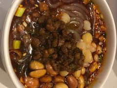 酸辣粉-眉州东坡(民族园店)