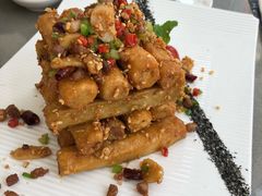 -铜锣湾·有麝自然香(长嘉汇购物公园店)